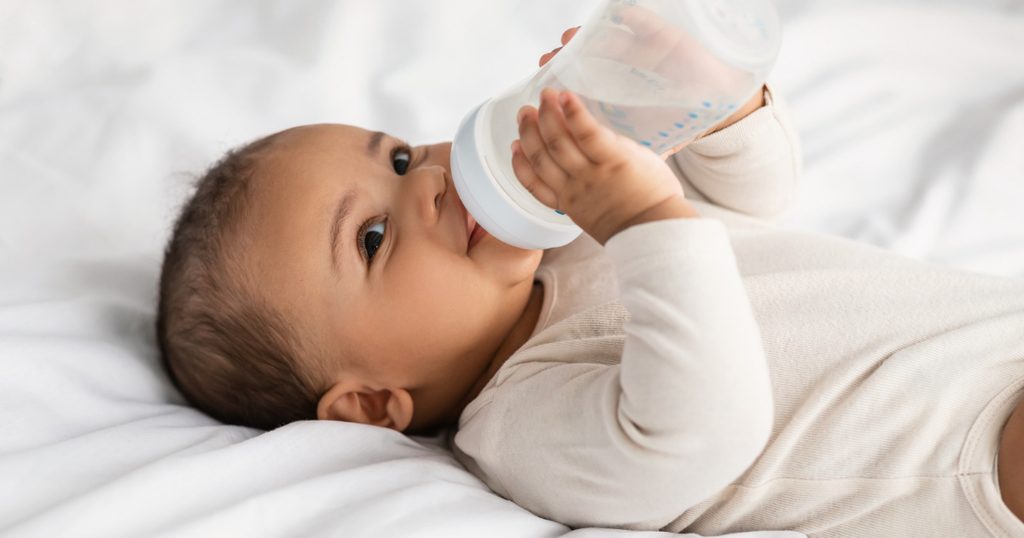 Alimentación infantil. Pediatra en Managua. Experta en bebés recién nacidos y prematuros en Managua.