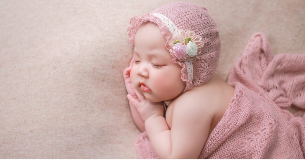 Primera Consulta Pediátrica