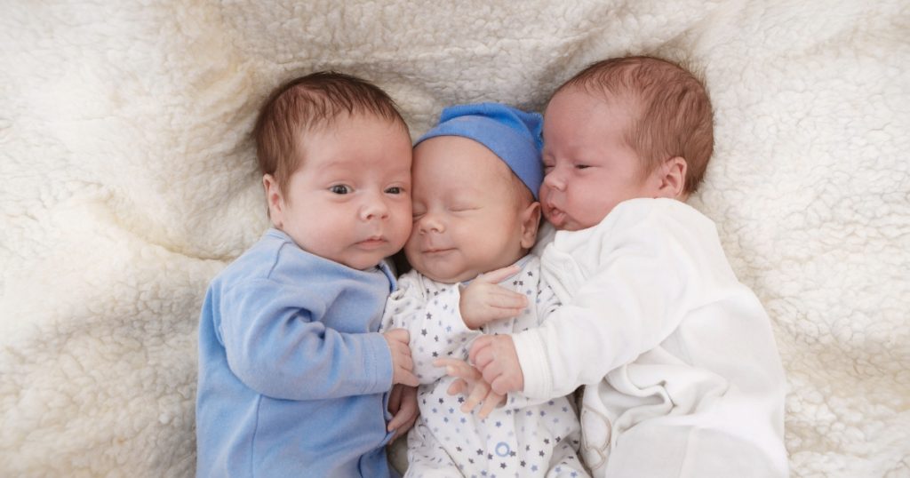 Primera Consulta Pediátrica