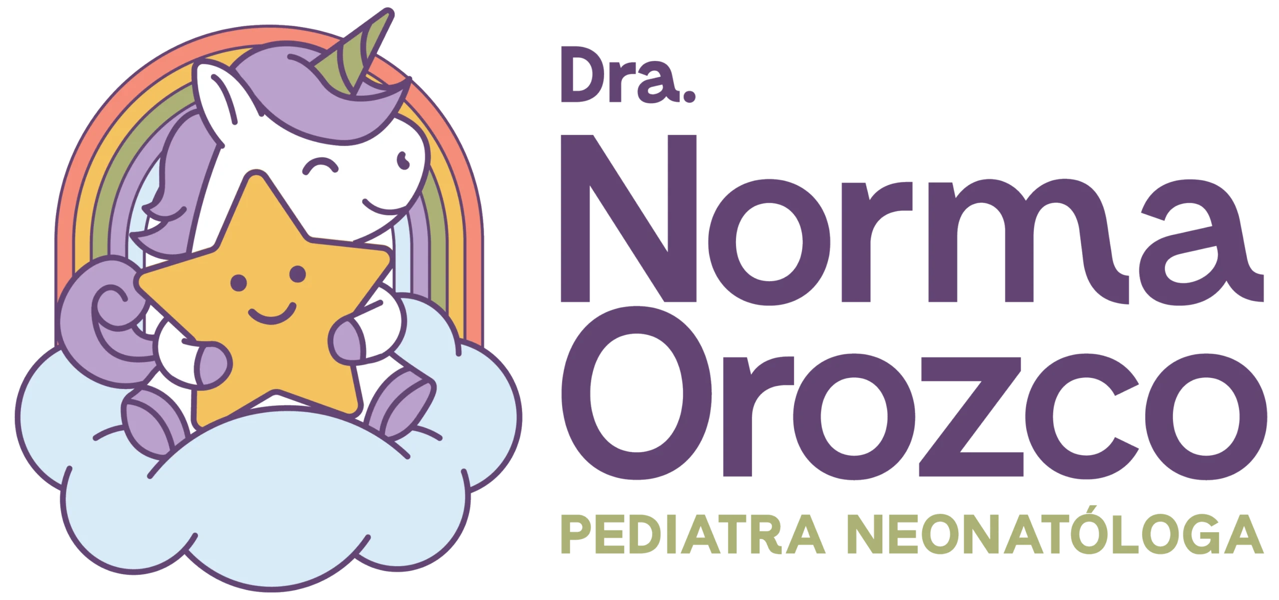 Logo Dra-Norma Orozco